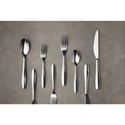 Oneida Oakwood 20-Piece Mirror 18/0 Stainless Steel Flatware Set (Service for 4)