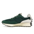 thumbnail image 2 of New Balance Men's 327 Marsh Green Running Shoes, from StockX, 2 of 5