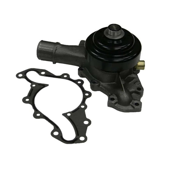 GMB 130-7250 Water Pump that fits a Chevrolet C1500 Suburban (1999-1999)