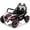 Pink, variant on 24V 2-Seater Kids Ride on UTV Car with Remote Control(Green)