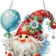 thumbnail image 2 of 3 Uds. Navideño Acrílico para Ventana Pared, 2 of 9