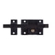 thumbnail image 4 of Phillips Cerradura De Barra Sobreponer 800 Izquierda, Negro., 4 of 5