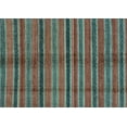 thumbnail image 1 of Ahgly Company Indoor Rectangle Oriental Light Blue Modern Area Rugs, 3' x 5', 1 of 4