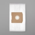 thumbnail image 1 of Riccar Simplicity Type H HEPA Vacuum Cleaner Bags by DVC Made in USA [ 144 Bags ], 1 of 1