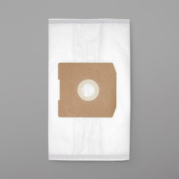 Riccar Simplicity Type H HEPA Vacuum Cleaner Bags by DVC Made in USA [ 144 Bags ]