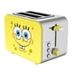 thumbnail image 2 of Tostadora Bob Esponja 2 Rebanadas 7 Ajustes Amarillo, 2 of 4