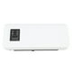 thumbnail image 1 of Calentador De Pared Eléctrico De 1500 W, Calentador De Espacio De Calefacción Rápida Con Control Remoto, Rejilla De Secado De Toallas, Para , Todo El Año., 1 of 7