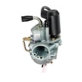thumbnail image 3 of Yassdwbn 1PC 2 Stroke Carburetor With Electric Choke for DINLI ZR50 CC, 3 of 5