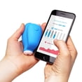 thumbnail image 5 of kGoal Original Smart Kegel Trainer With Biofeedback For Pelvic Floor Exercise, 5 of 7