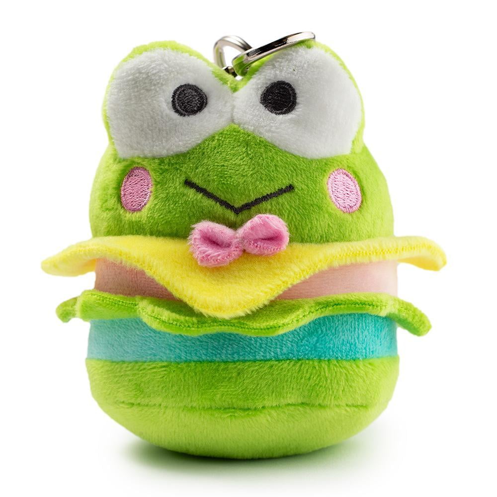 keroppi plush