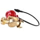 thumbnail image 4 of Interruptor de flujo de la bomba interruptor de la bomba de agua CA 0-110V 02A G3/4 "-3/4" Rosca Interruptor del sensor de flujo de la bomba de agua ANGGREK  Otros, 4 of 8