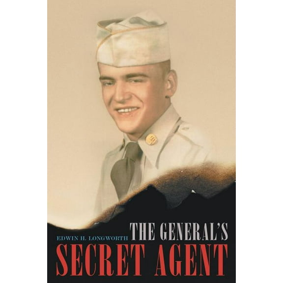 General?s Secret Agent