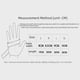 thumbnail image 4 of Guantes de montar para niños Otoño e Invierno Guantes deportivos cálidos para hombre con pantalla táctil a prueba de viento y salpicaduras de agua Guantes deportivos reflectantes a prueba de frío, 4 of 5