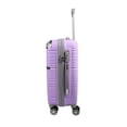 thumbnail image 4 of MALETA DE CABINA JON 056 20" MORADO, 4 of 4