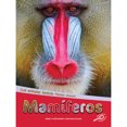 thumbnail image 1 of Livre de Poche de Mamferos, 1 of 1