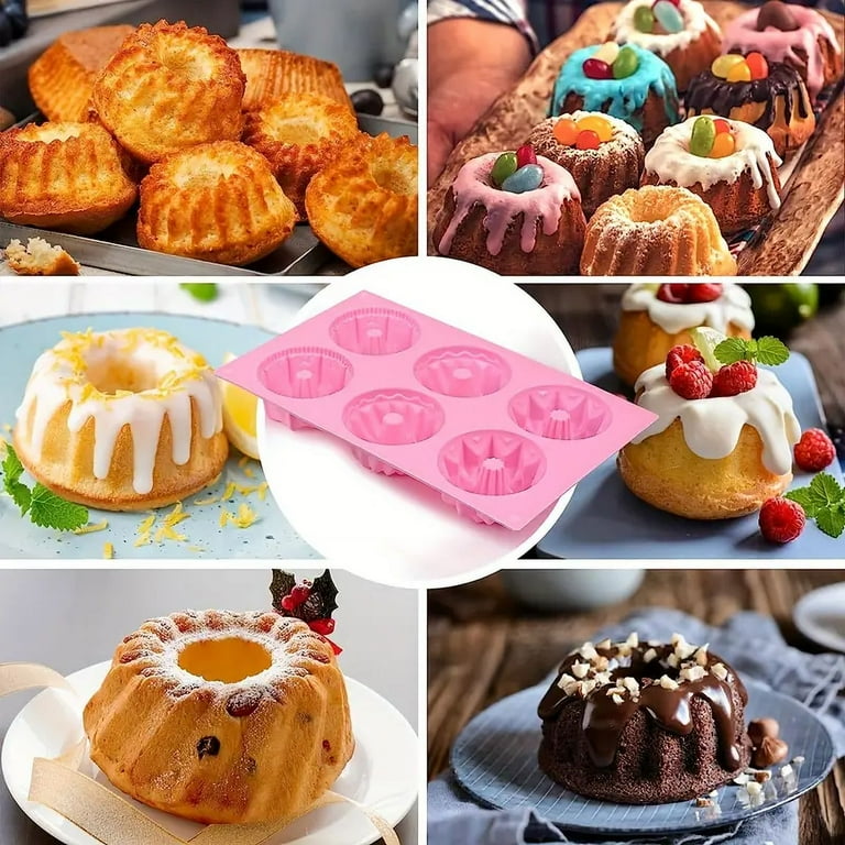 Cake Recipe Mini Bundt Pan Hobby Lobby Alhudapk Com Nothing But