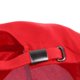 thumbnail image 3 of Gorra de béisbol Sombrero VinWomen Hombres Gorra Béisbol Golf Sombrero ajustable negro y rojo Azul Gloria Gorra de béisbol de moda, 3 of 9