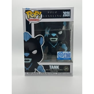 Funko POP! Grady Twins Chase, The Shining Vinyl Figure Safe