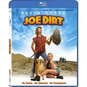 Joe Dirt [New ] UV/HD Digital Copy