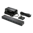 thumbnail image 4 of Kensington USB 3.0 7-Port Hub with Charging, 4 of 4