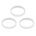 thumbnail image 2 of Pool Cleaner All Purpose Tire, 3PCS Pool Cleaner Tire Excellent Grip Easy Installation  for Replacement, 2 of 7