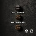 thumbnail image 4 of Kicking Horse Coffee Organic Cliff Hanger Espresso, 454 g, 4 of 6