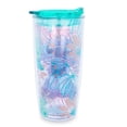 thumbnail image 2 of Vaso de viaje plateado Buffalo Pixar Lilo and Stitch, 600 ml, 2 of 6
