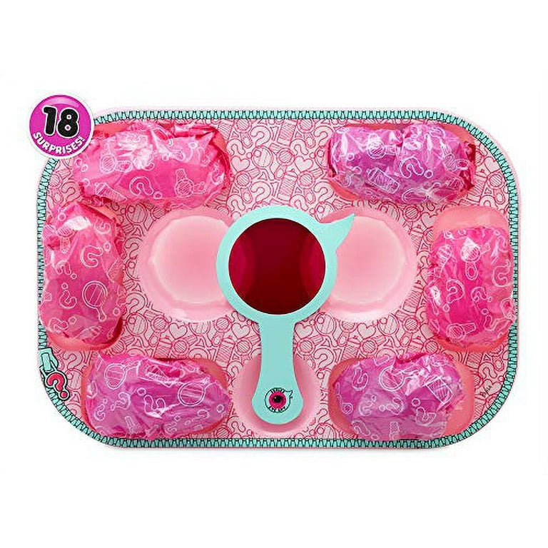 L.O.L. Surprise Bigger Surprise Limited Edition with 2