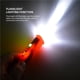 thumbnail image 3 of Probador De Voltaje Pluma De Detección De Voltaje De Alta Sensibilidad Probador De Voltaje Sin Contacto Multipropósito Con Alarma De Sonido Y Luz Para Oficina En El Hogar En Interiores Yuarrent TO002788-00, 3 of 6