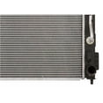 thumbnail image 6 of Geelife Radiator For Hyundai 2011-2014 Genesis 3.8 Sedan 3.8L V6, 6 of 6
