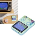 thumbnail image 4 of Consola de Juegos Portátil ANGGREK Mini Consola de Videojuegos Retro 30 Pulgadas con 500 Juegos Clásicos Batería Recargable 1020MAH, 4 of 8