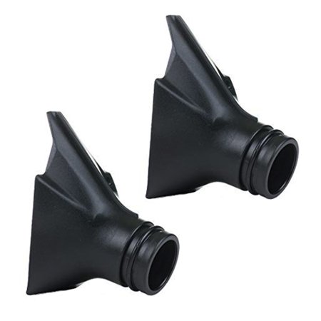 Bosch 3912 Miter Saw 2 Pack Of Genuine Oem Dust Adaptors 2610992388 2pk Walmart Canada