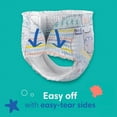 thumbnail image 2 of Pampers Splashers Pañales para nadar tamaño mediano, caja de 18 unidades, 2 of 3