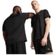 thumbnail image 3 of Playera Puma M TAD ESS Solid Cat LC para Hombre 525908-01 negro M, 3 of 3