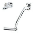 thumbnail image 2 of Kick Starter Replacement, Easy To Install Steel Alloy Kick Starter Kick Start Lever  For 110cc 125cc 140cc 150cc PIT PRO PIT Bike Trail Bike Dirt Bike, 2 of 8
