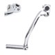 thumbnail image 2 of Accesorio de Pedal de palanca de arranque Kick Start apto para 110cc 125cc 140cc 150cc PIT PRO PIT Bike Dirt Bike, 2 of 5
