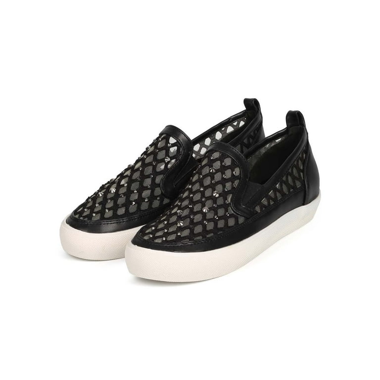 Vigo fiore hotsell rhinestone sneakers