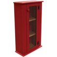 thumbnail image 1 of Sawdust Ville Gelée Armoire Top- Cream, 1 of 1