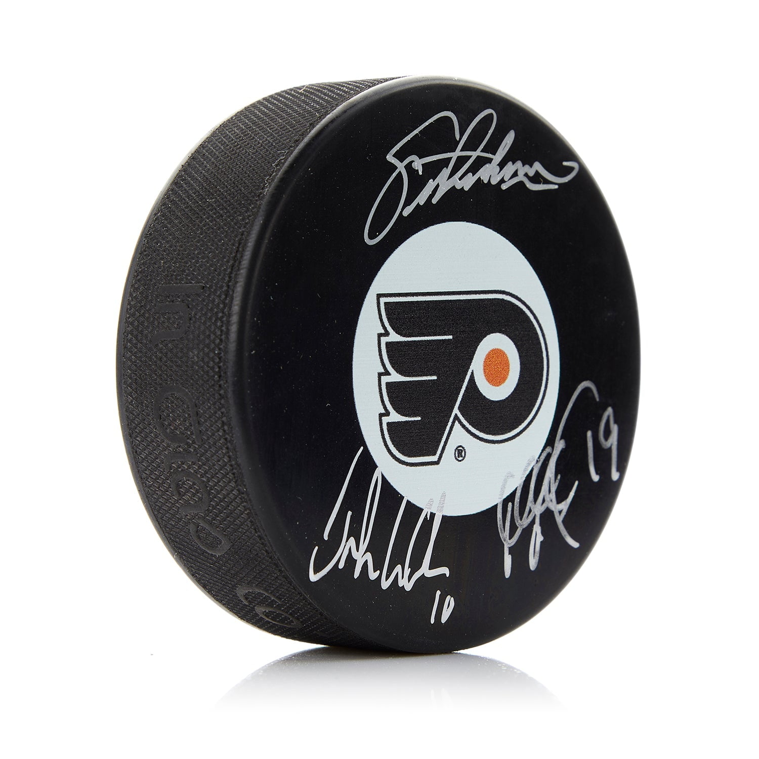 Jakub Voracek Philadelphia Flyers Hockey NHL Original Autographed