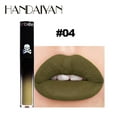 thumbnail image 1 of Big Save,HWRETIE Lipstick Clearance,Matte Lip Gloss,Not Easy To Stick Cup Lip Gloss,Lipstick,, 1 of 1
