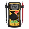 thumbnail image 2 of Equus Products 3300 UL Hands-free Digital Multimeter, 2 of 9