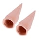 thumbnail image 5 of Weather Resistant 4Pcs Terracotta Plant Watering Stakes, Terracotta Watering Spikes, Hotels Clubs For Bonsai Plants Offices Family Homes ANGGREK No, 5 of 8