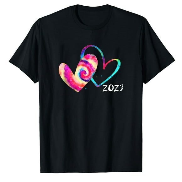 AALJY Girls Trip 2023 Summer Vacation Best Friend Besties T-Shirt