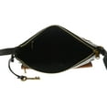 thumbnail image 4 of Fossil Kinley Cross-body - Black Stripe, 4 of 4