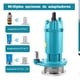 thumbnail image 3 of Bomba De Agua Sumergible 1/2 Hp 110v Para Agua Limpia/ Sucia, 3 of 4