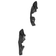 thumbnail image 1 of Kit Tolvas Salpicaderas TONG YANG Volkswagen 2020 A 2021 Delantero, 1 of 4