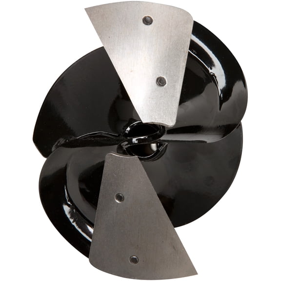 StrikeMaster Lazer™ Hand 5" Replacement Blades