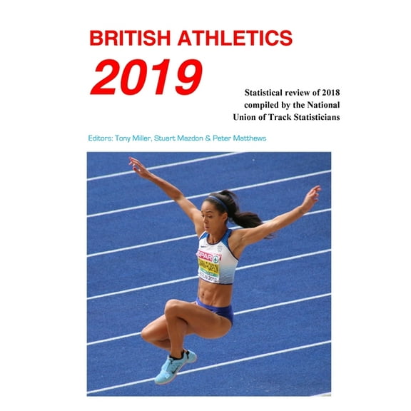 British Athletics 2019
