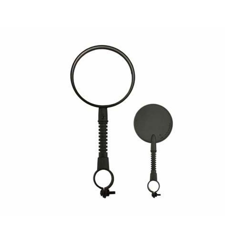 Shatter Proof Mirror. Bike mirror, bicycle mirror for lowrider , beach