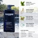 thumbnail image 4 of Champú Blackwood para hombre Hydroblast Hidratante 500 ml, 4 of 6